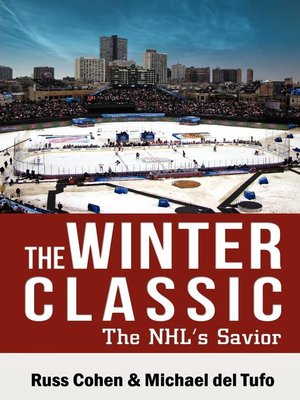cover image of The Winter Classic